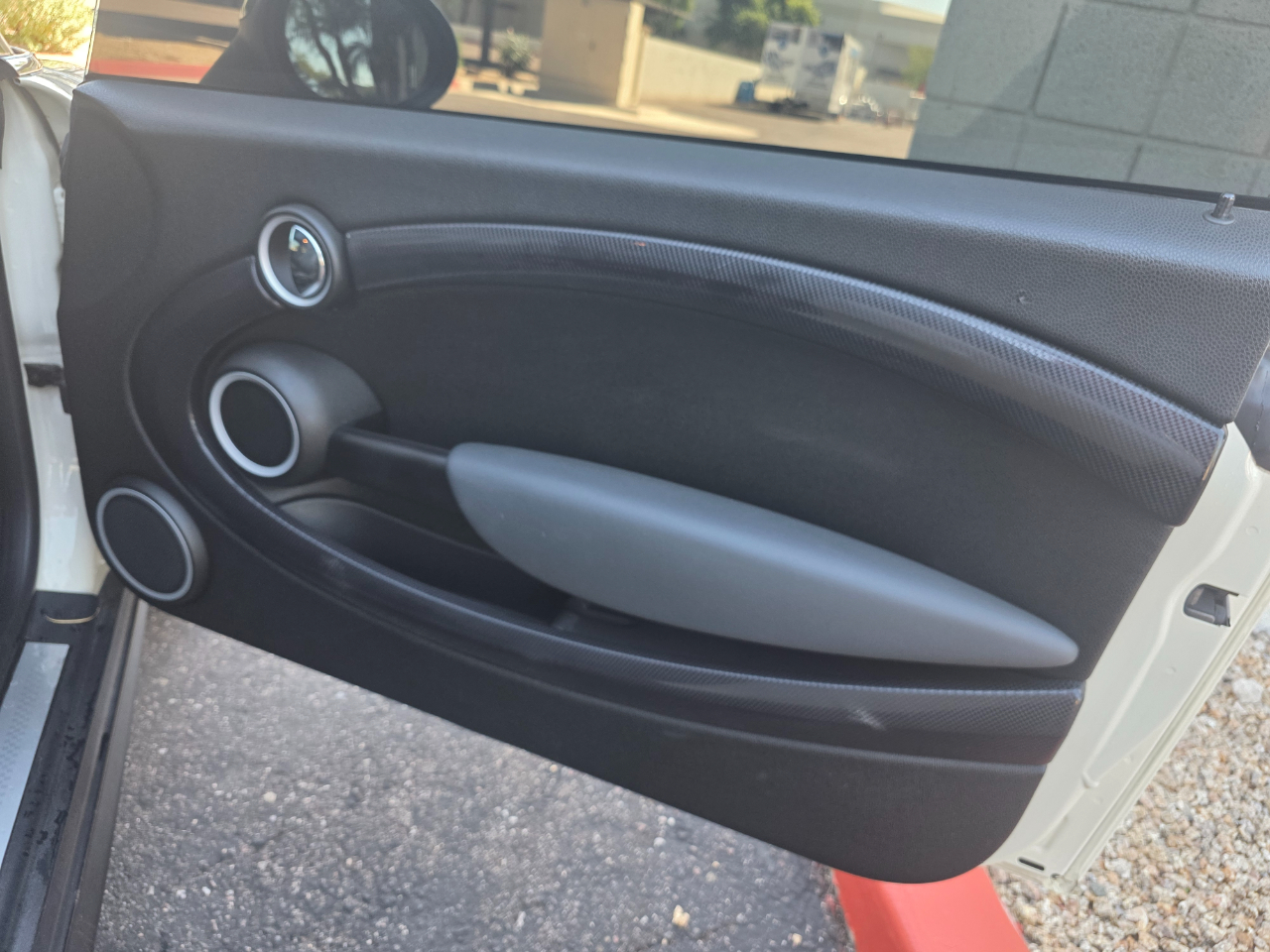 2012 Mini Cooper Hardtop S photo 33