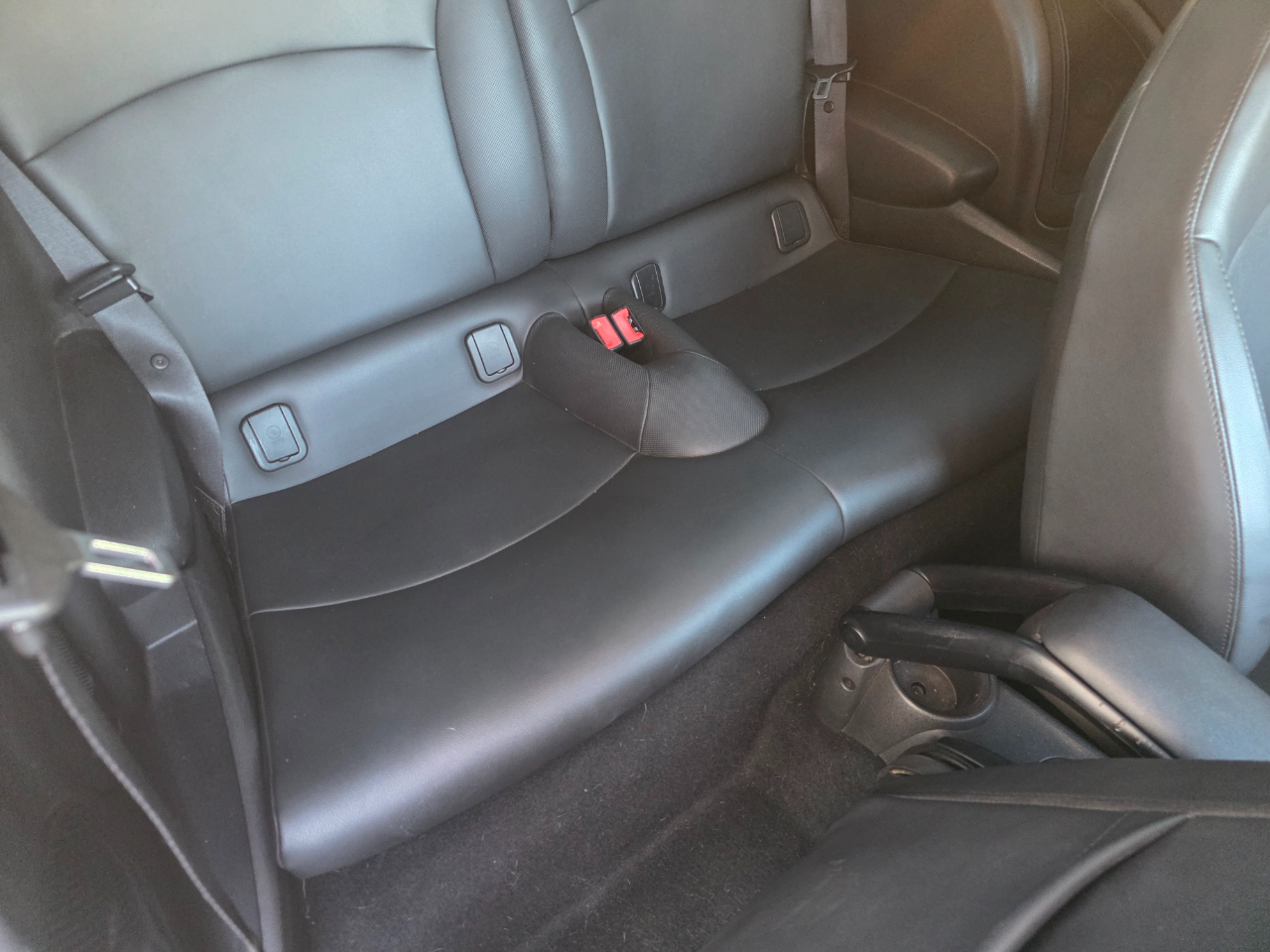 2012 Mini Cooper Hardtop S photo 40