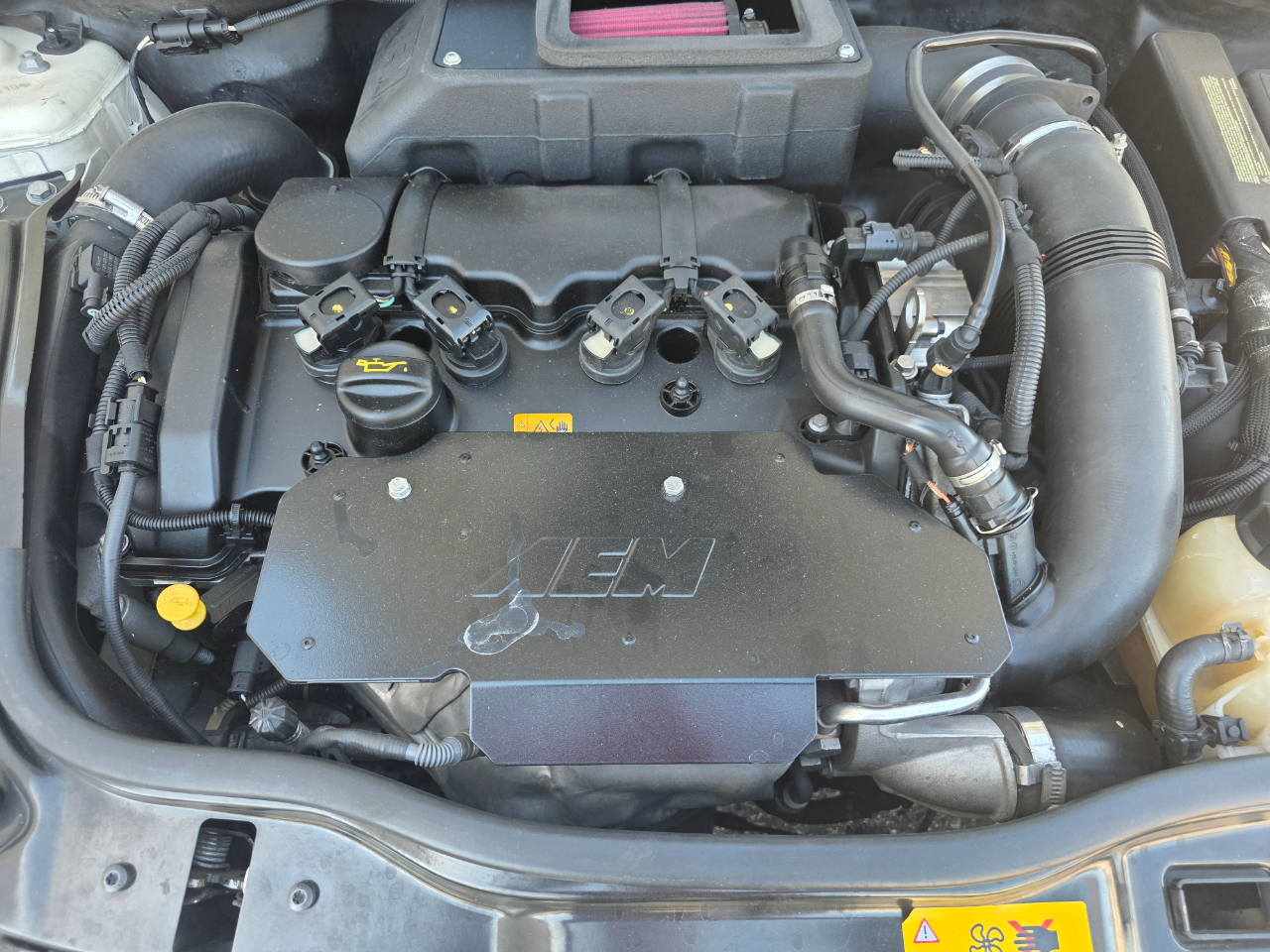 2012 Mini Cooper Hardtop S photo 42