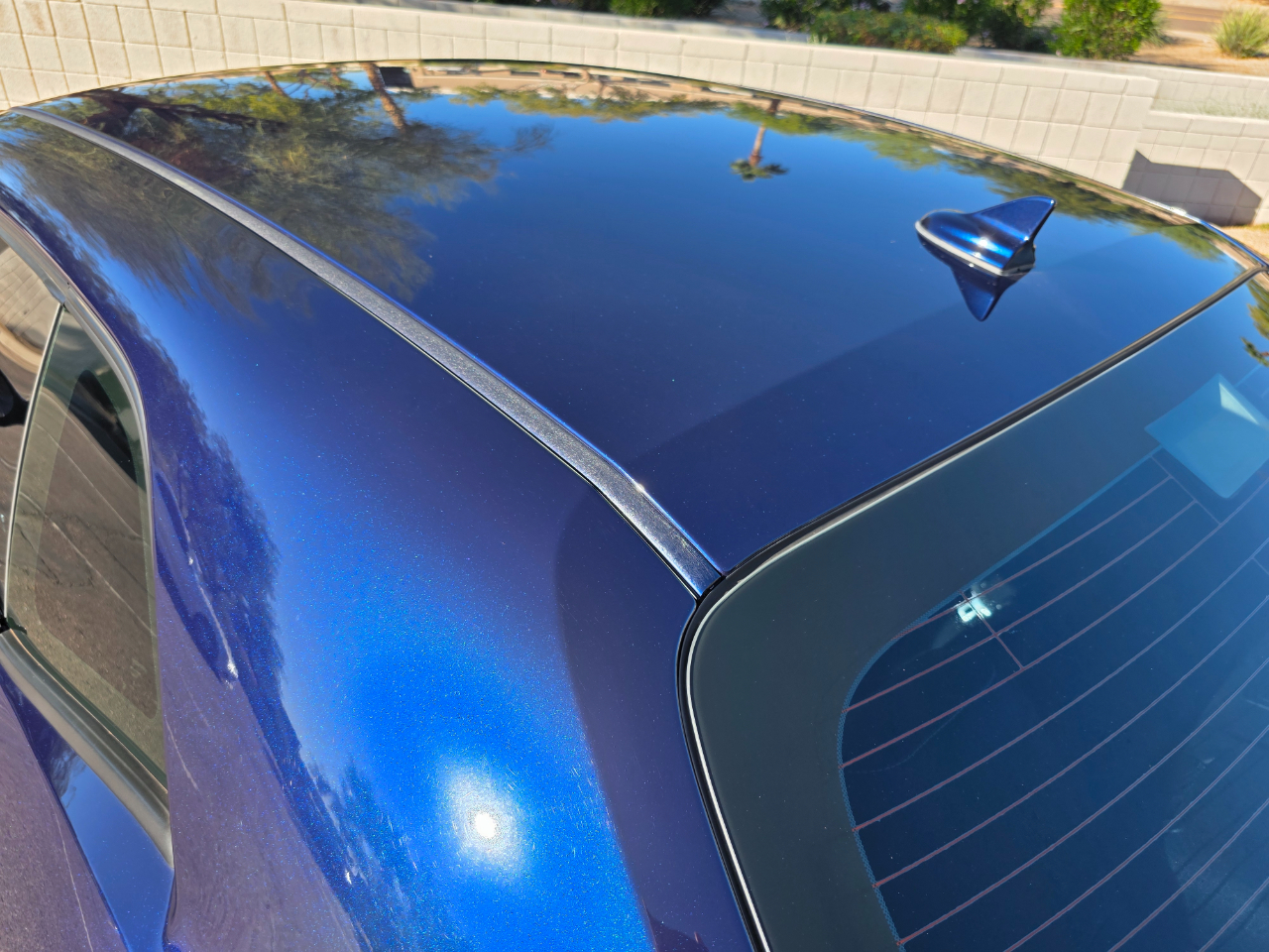 2015 Dodge Challenger SRT8 Hellcat photo 10