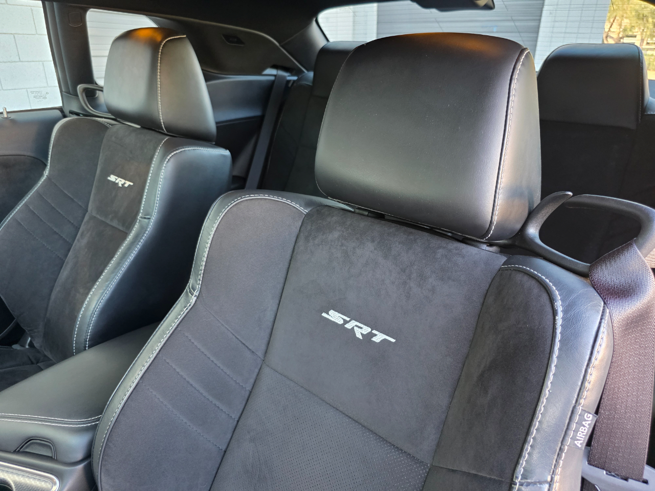 2015 Dodge Challenger SRT8 Hellcat photo 24