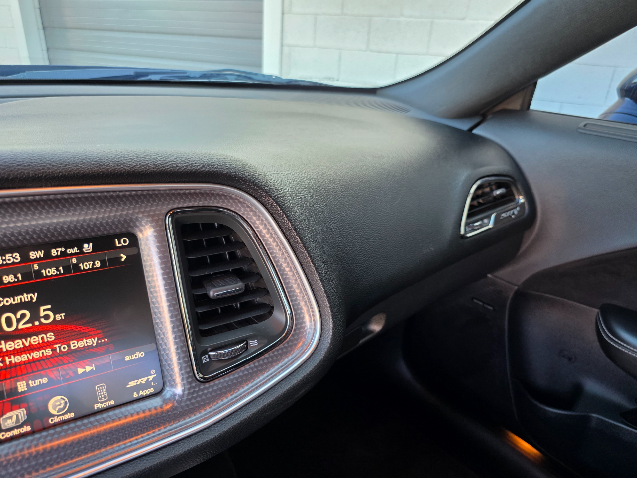 2015 Dodge Challenger SRT8 Hellcat photo 32