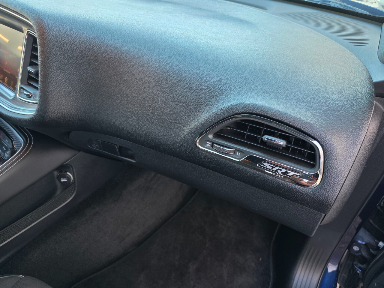 2015 Dodge Challenger SRT8 Hellcat photo 49