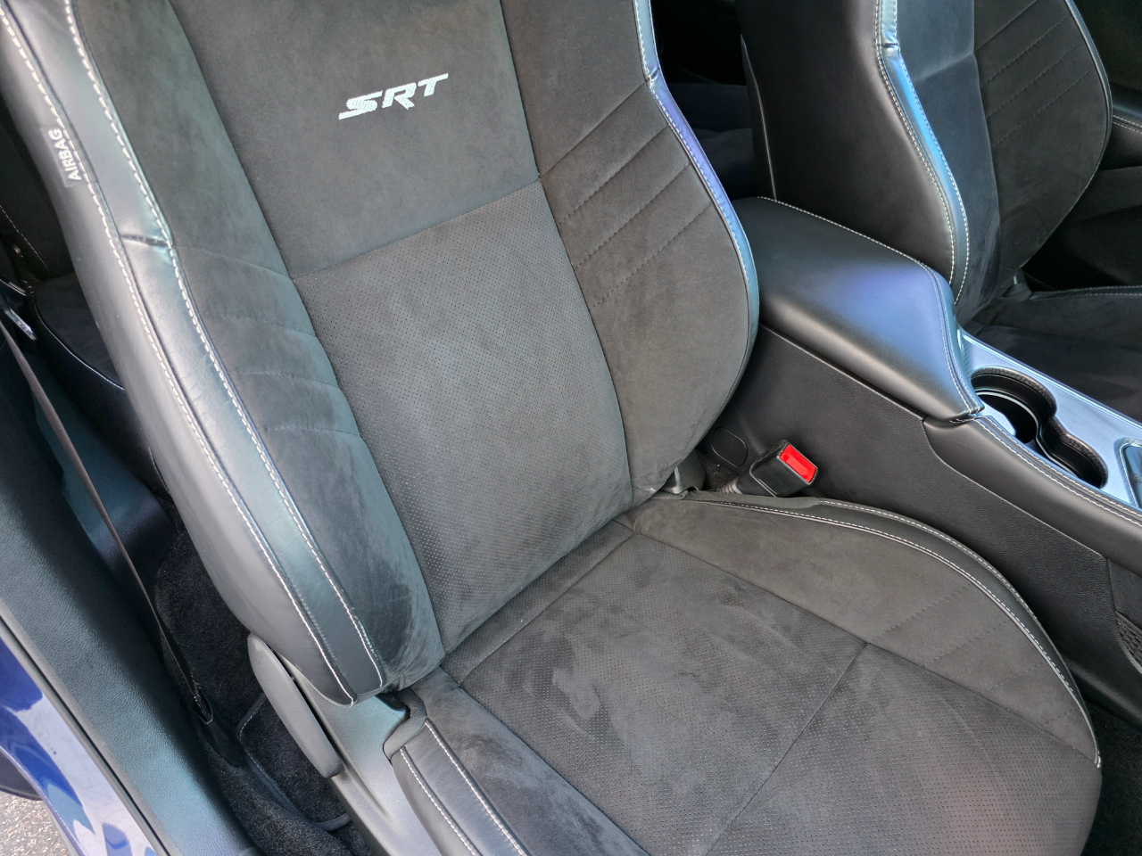 2015 Dodge Challenger SRT8 Hellcat photo 51