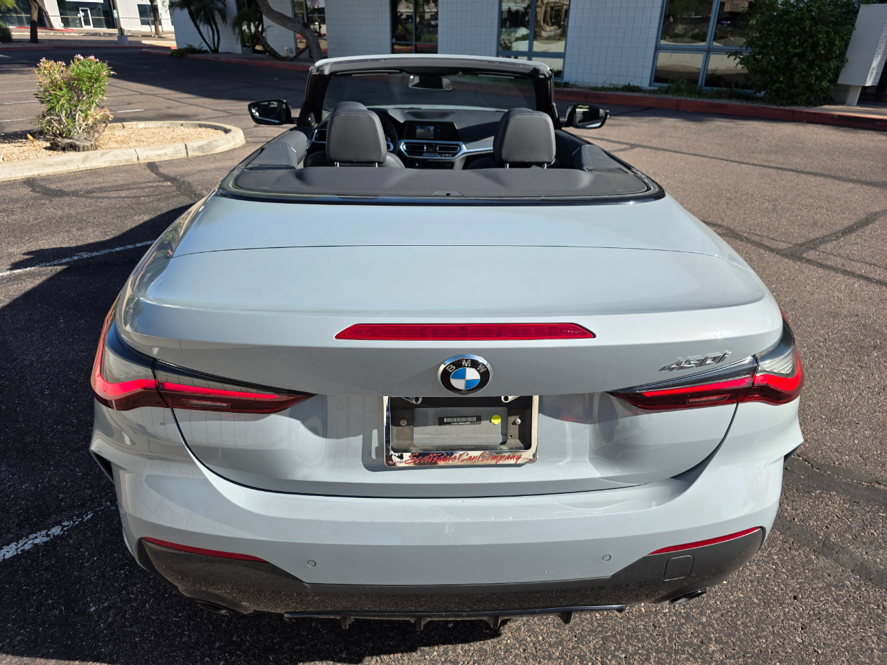 2023 Bmw 430i photo 4