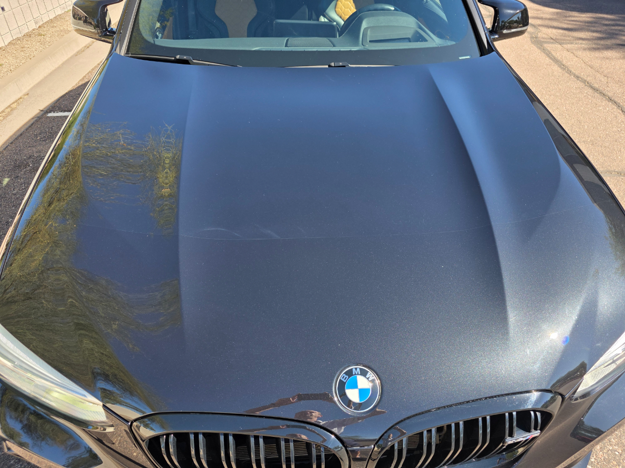 BMW X4 M Competition 2020 BMW X4 M Competition 2020