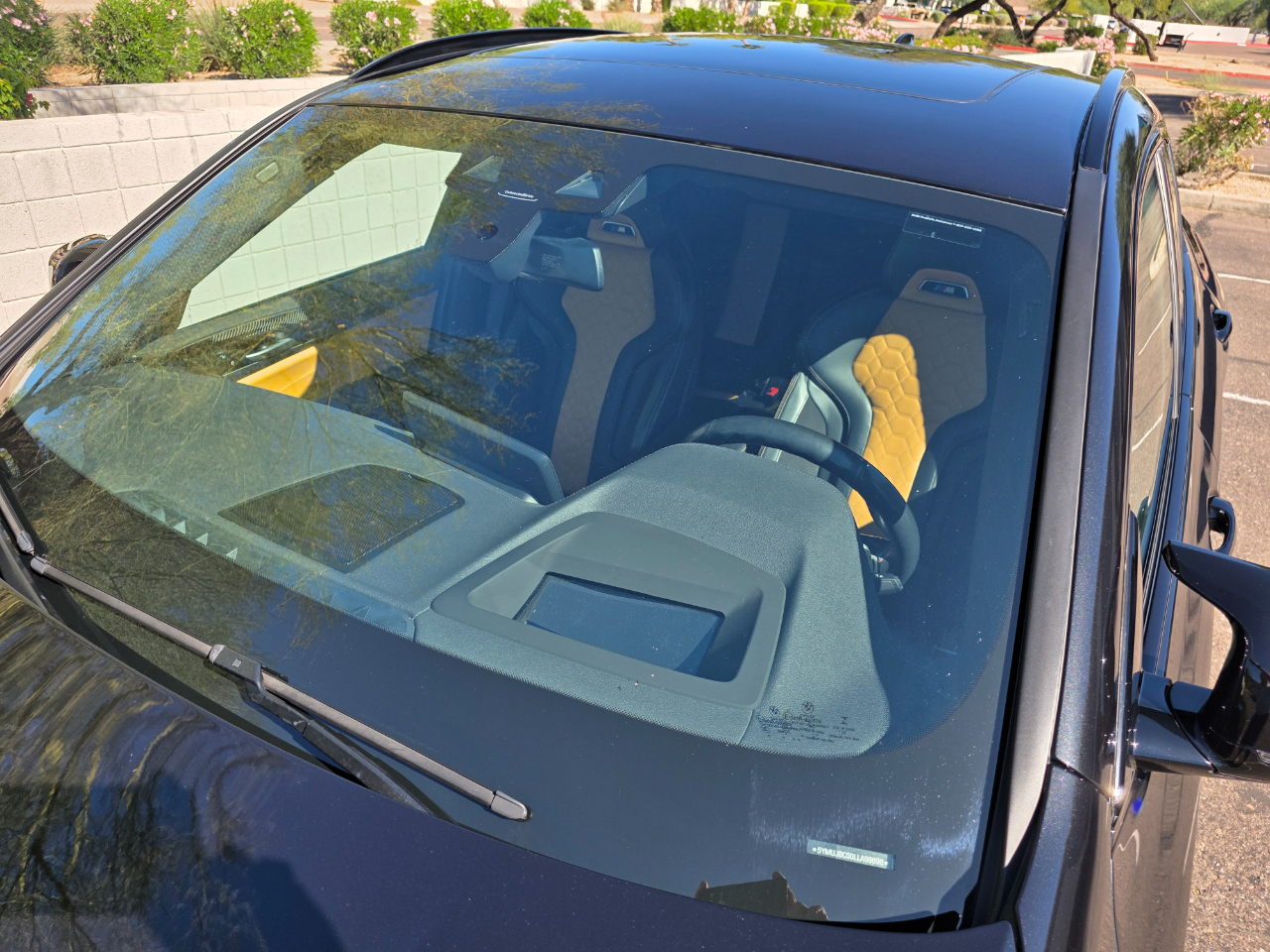 BMW X4 M Competition 2020 BMW X4 M Competition 2020