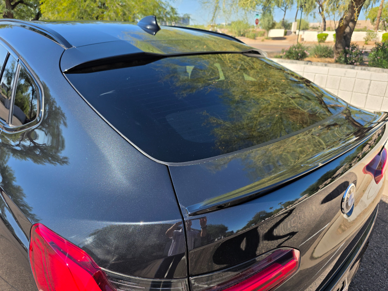 BMW X4 M Competition 2020 BMW X4 M Competition 2020