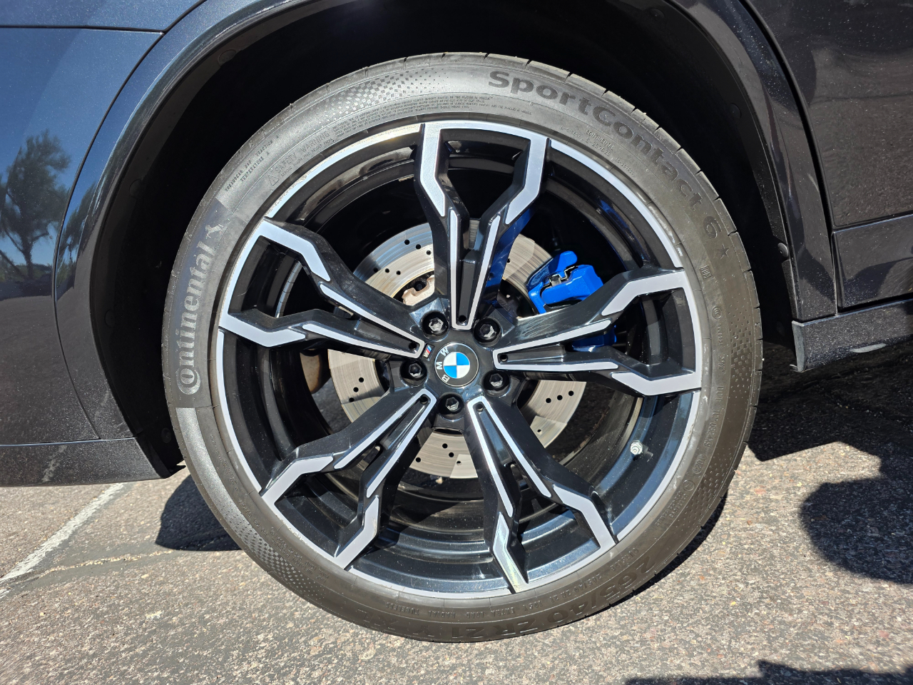 BMW X4 M Competition 2020 BMW X4 M Competition 2020