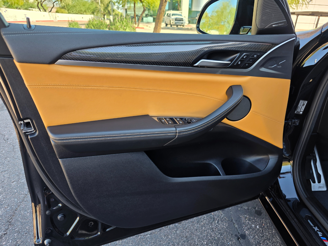 BMW X4 M Competition 2020 BMW X4 M Competition 2020