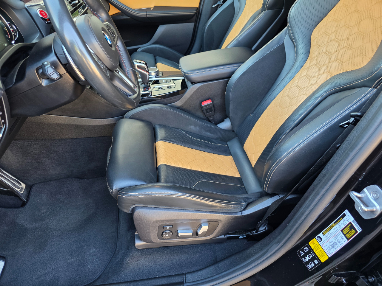 BMW X4 M Competition 2020 BMW X4 M Competition 2020