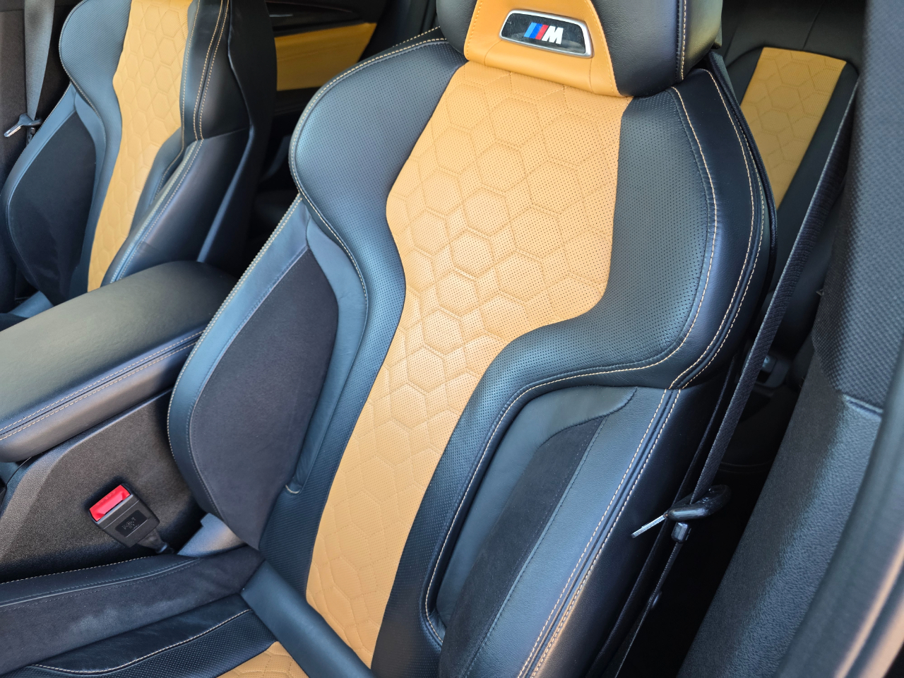 BMW X4 M Competition 2020 BMW X4 M Competition 2020