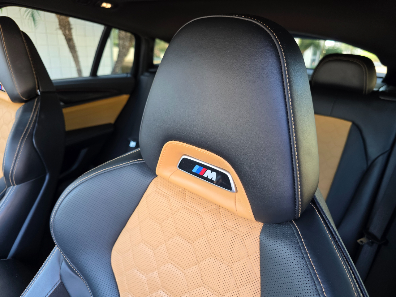 BMW X4 M Competition 2020 BMW X4 M Competition 2020