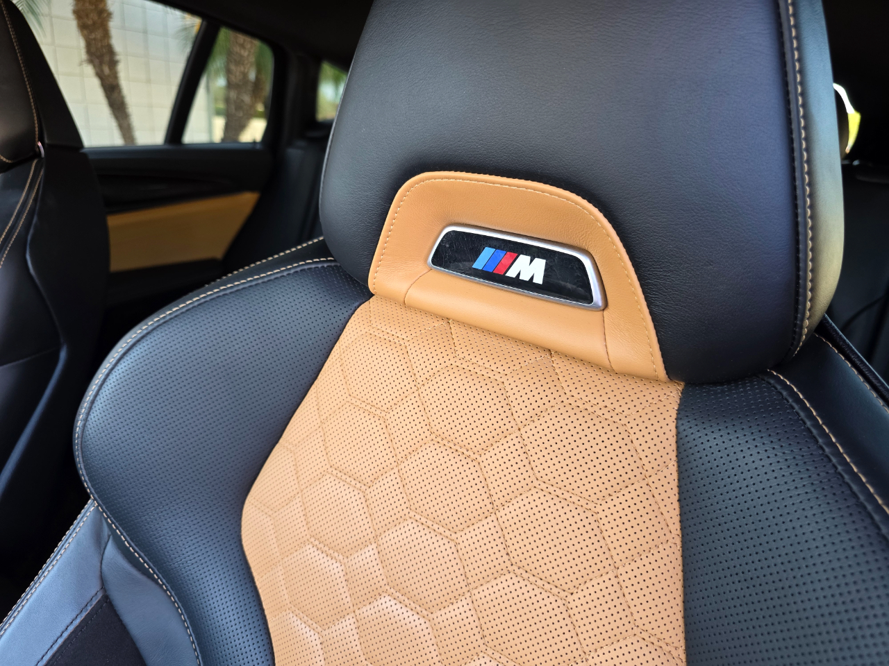 BMW X4 M Competition 2020 BMW X4 M Competition 2020