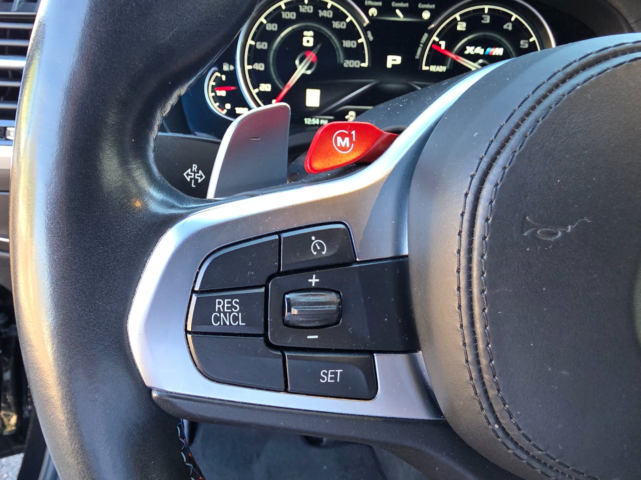 BMW X4 M Competition 2020 BMW X4 M Competition 2020