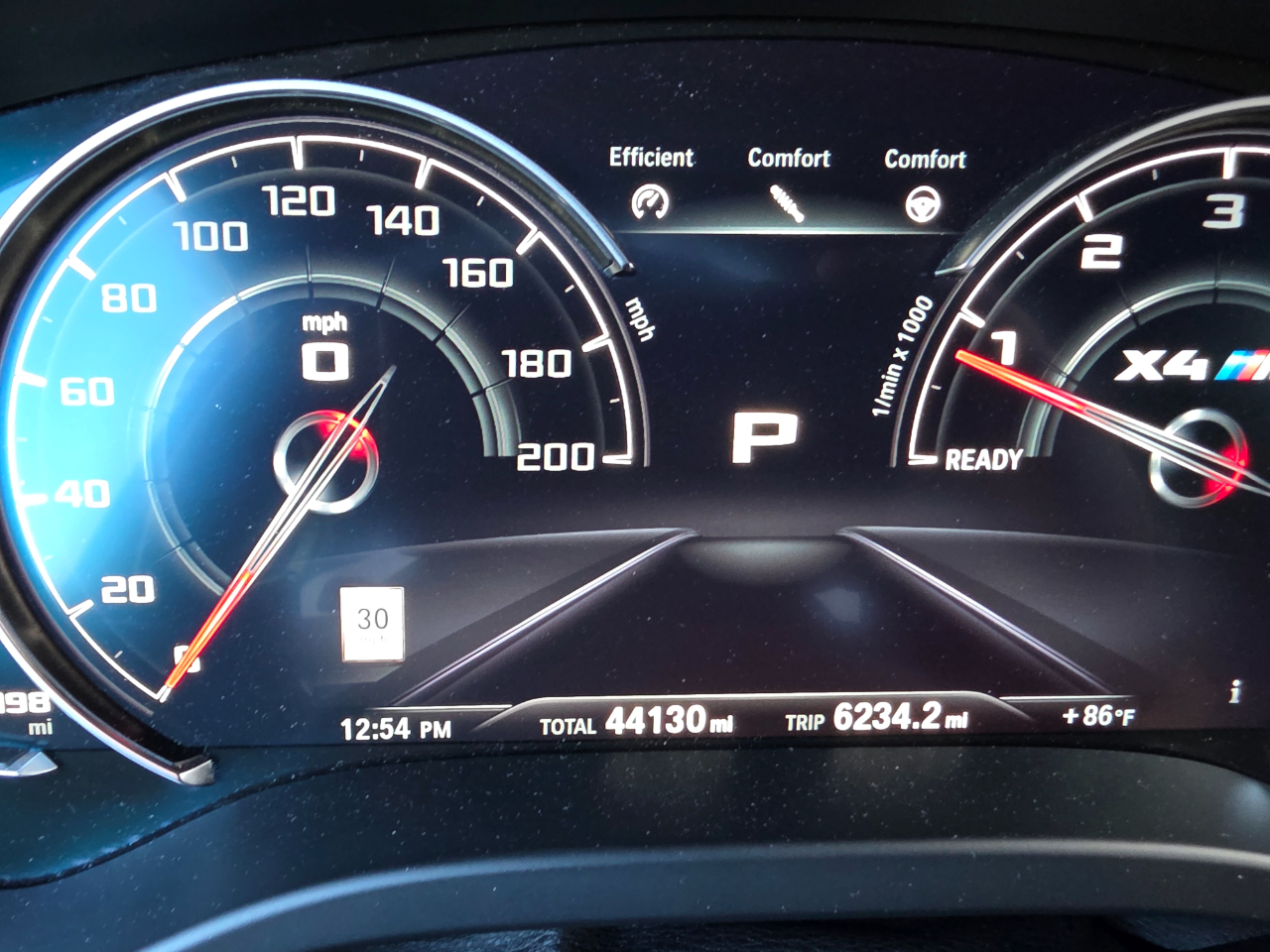 BMW X4 M Competition 2020 BMW X4 M Competition 2020