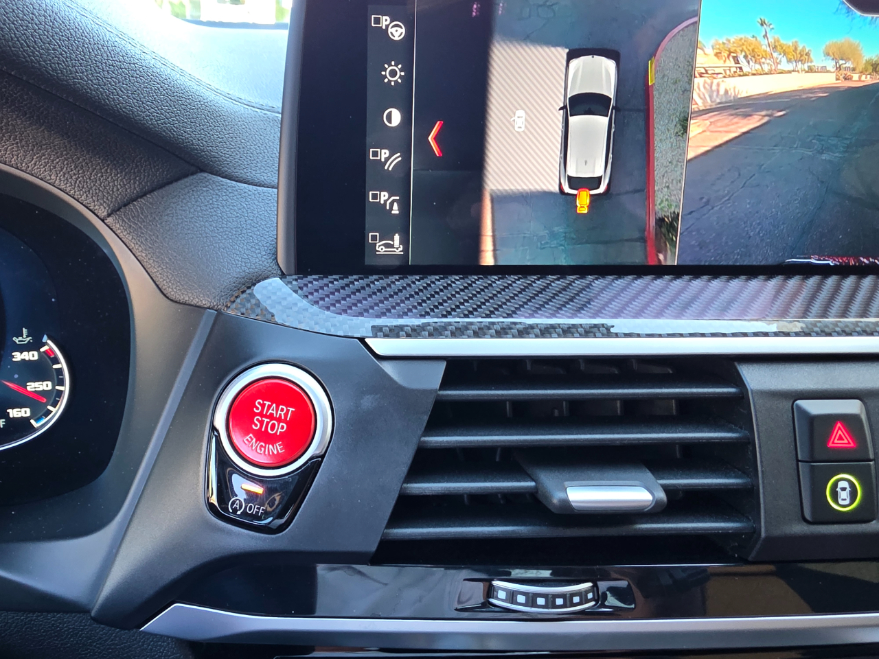 BMW X4 M Competition 2020 BMW X4 M Competition 2020