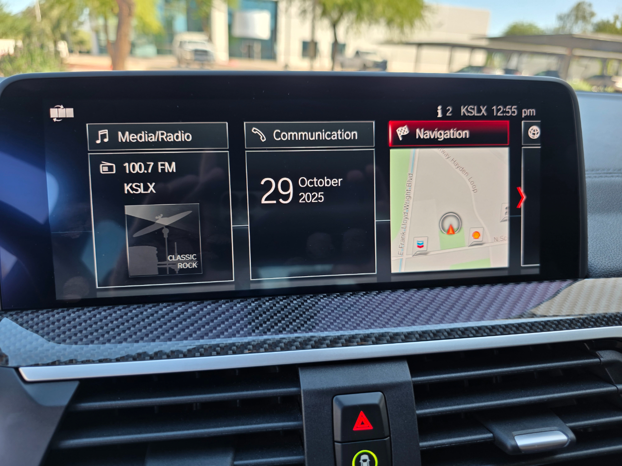 BMW X4 M Competition 2020 BMW X4 M Competition 2020