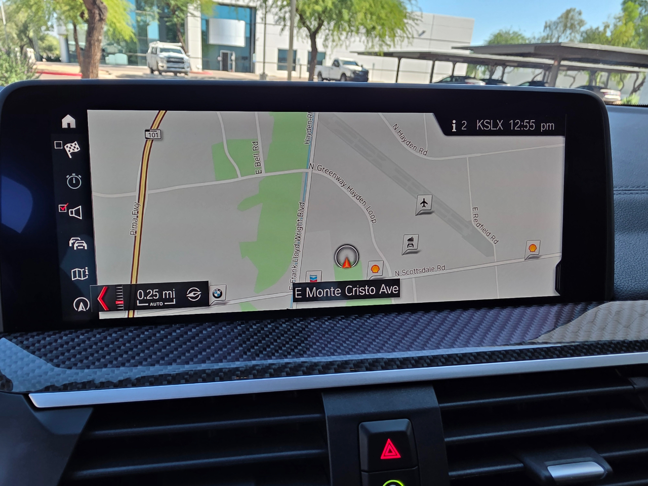 BMW X4 M Competition 2020 BMW X4 M Competition 2020