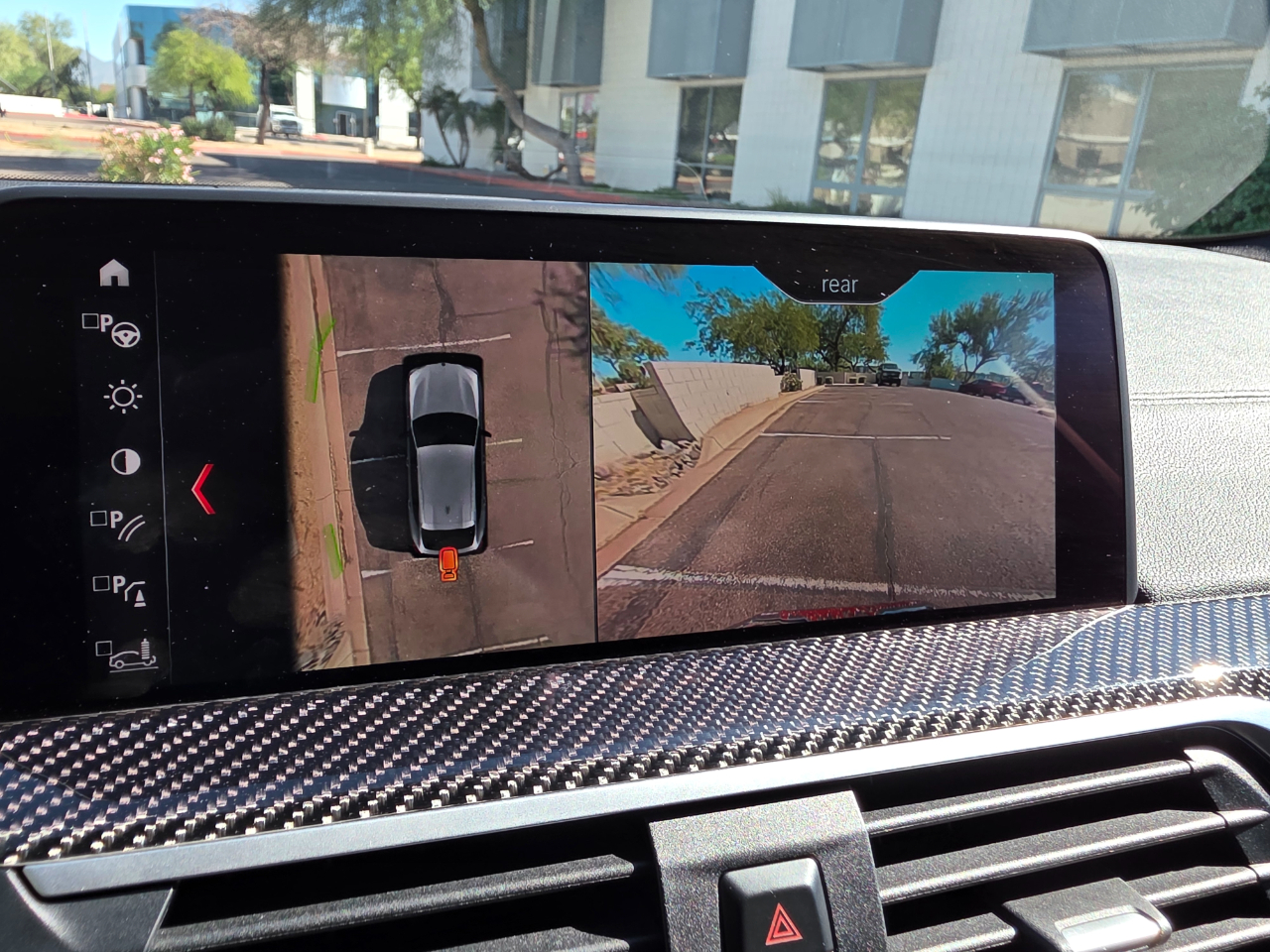 BMW X4 M Competition 2020 BMW X4 M Competition 2020