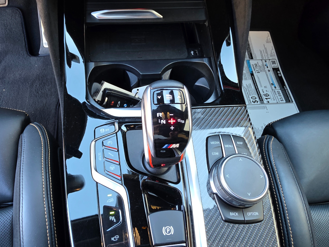 BMW X4 M Competition 2020 BMW X4 M Competition 2020