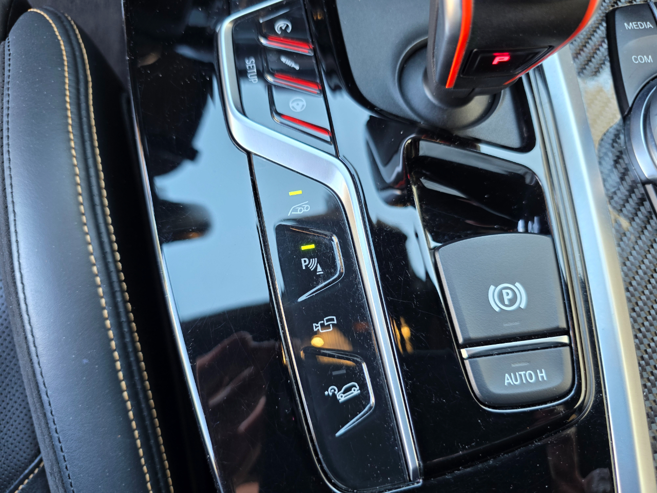 BMW X4 M Competition 2020 BMW X4 M Competition 2020