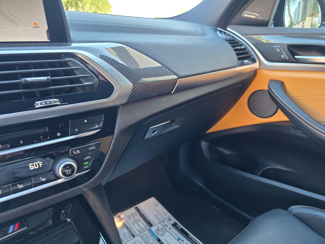 BMW X4 M Competition 2020 BMW X4 M Competition 2020