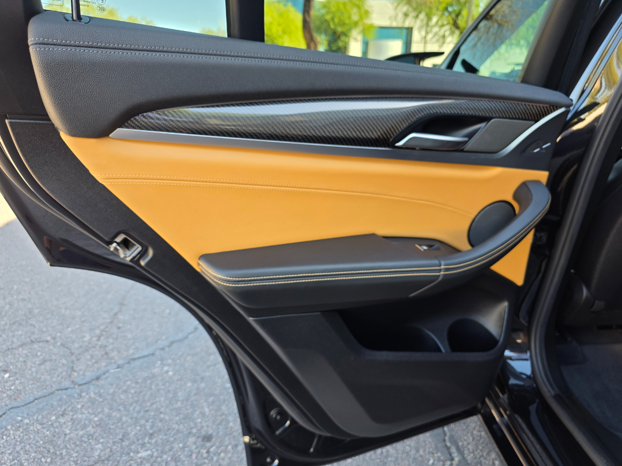 BMW X4 M Competition 2020 BMW X4 M Competition 2020