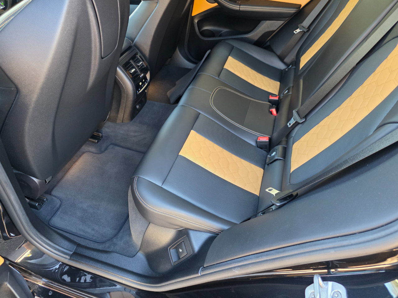 BMW X4 M Competition 2020 BMW X4 M Competition 2020