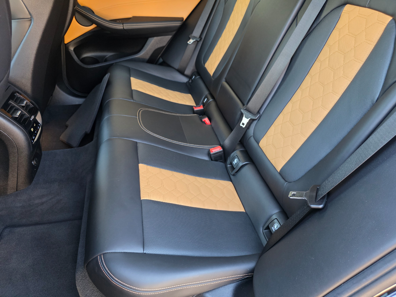 BMW X4 M Competition 2020 BMW X4 M Competition 2020