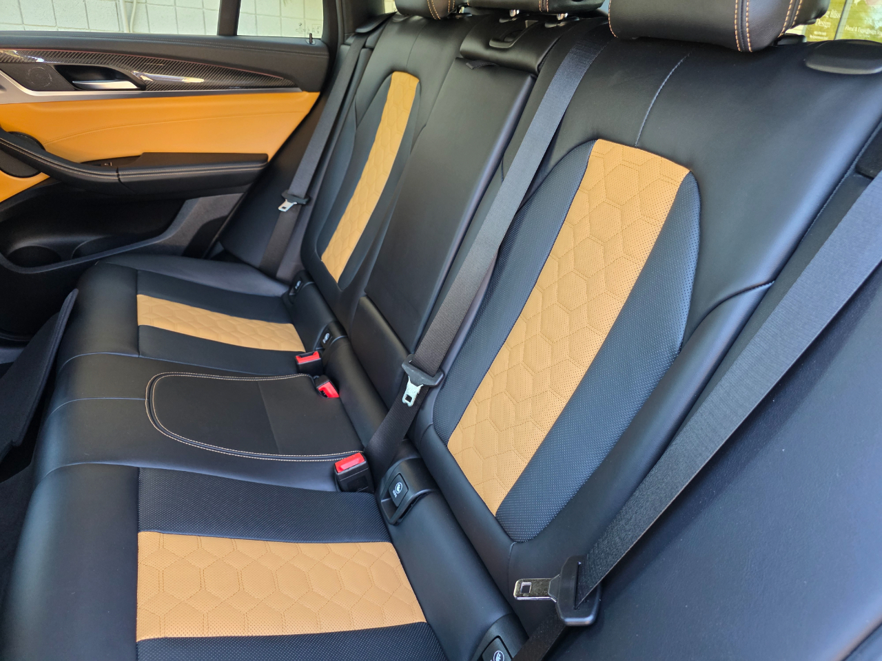 BMW X4 M Competition 2020 BMW X4 M Competition 2020