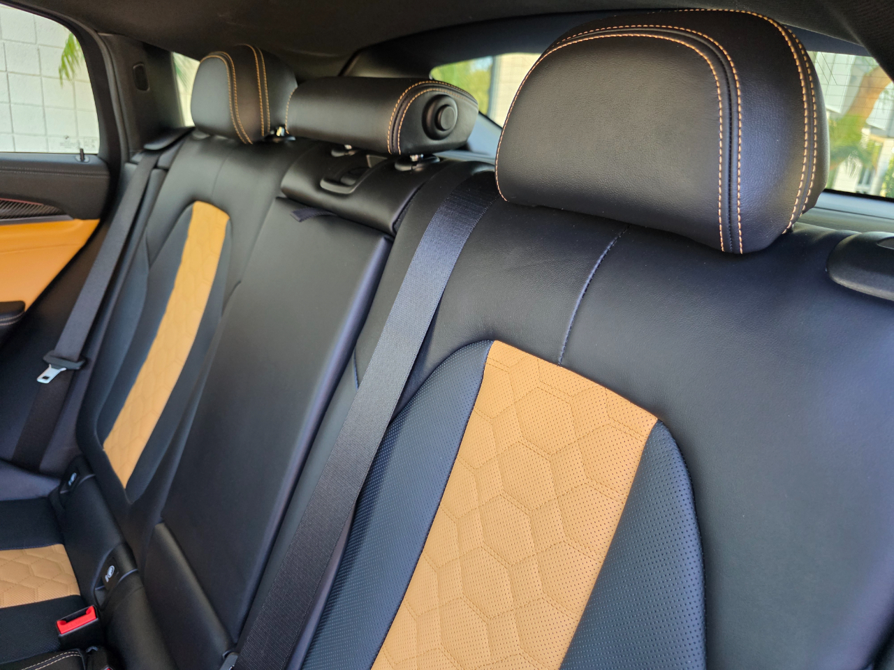 BMW X4 M Competition 2020 BMW X4 M Competition 2020