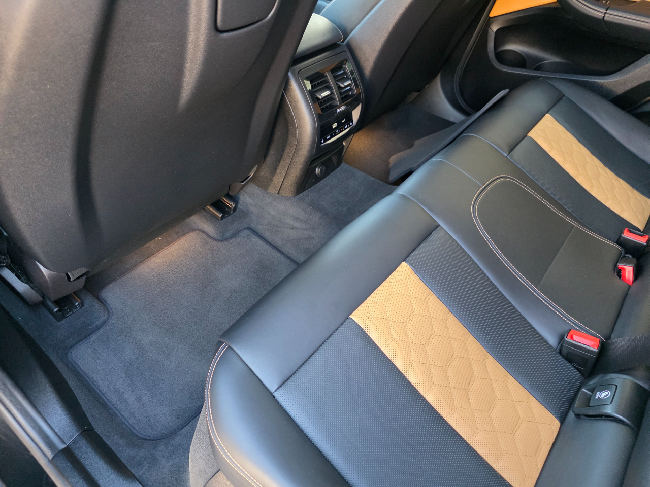 BMW X4 M Competition 2020 BMW X4 M Competition 2020