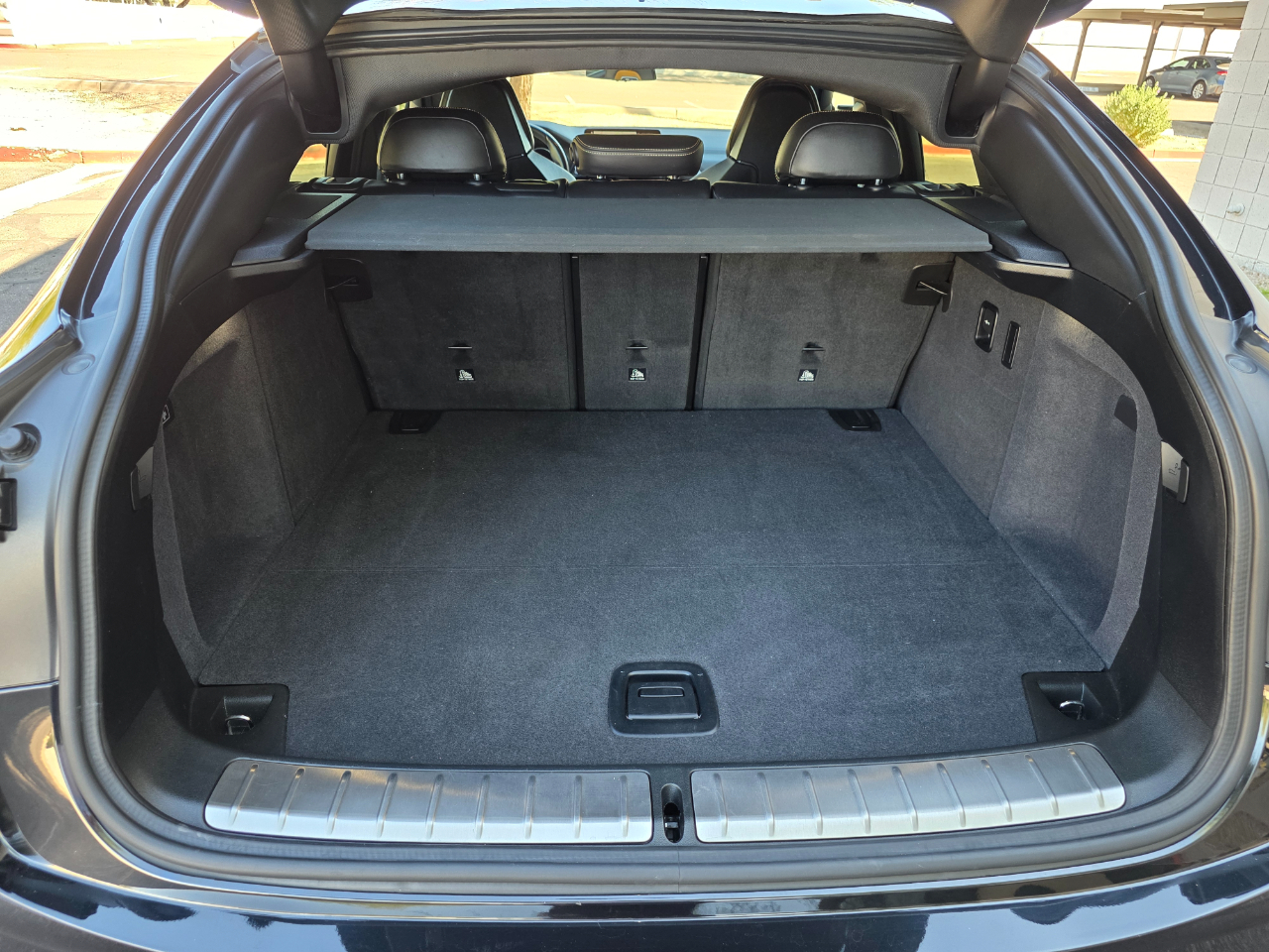 BMW X4 M Competition 2020 BMW X4 M Competition 2020