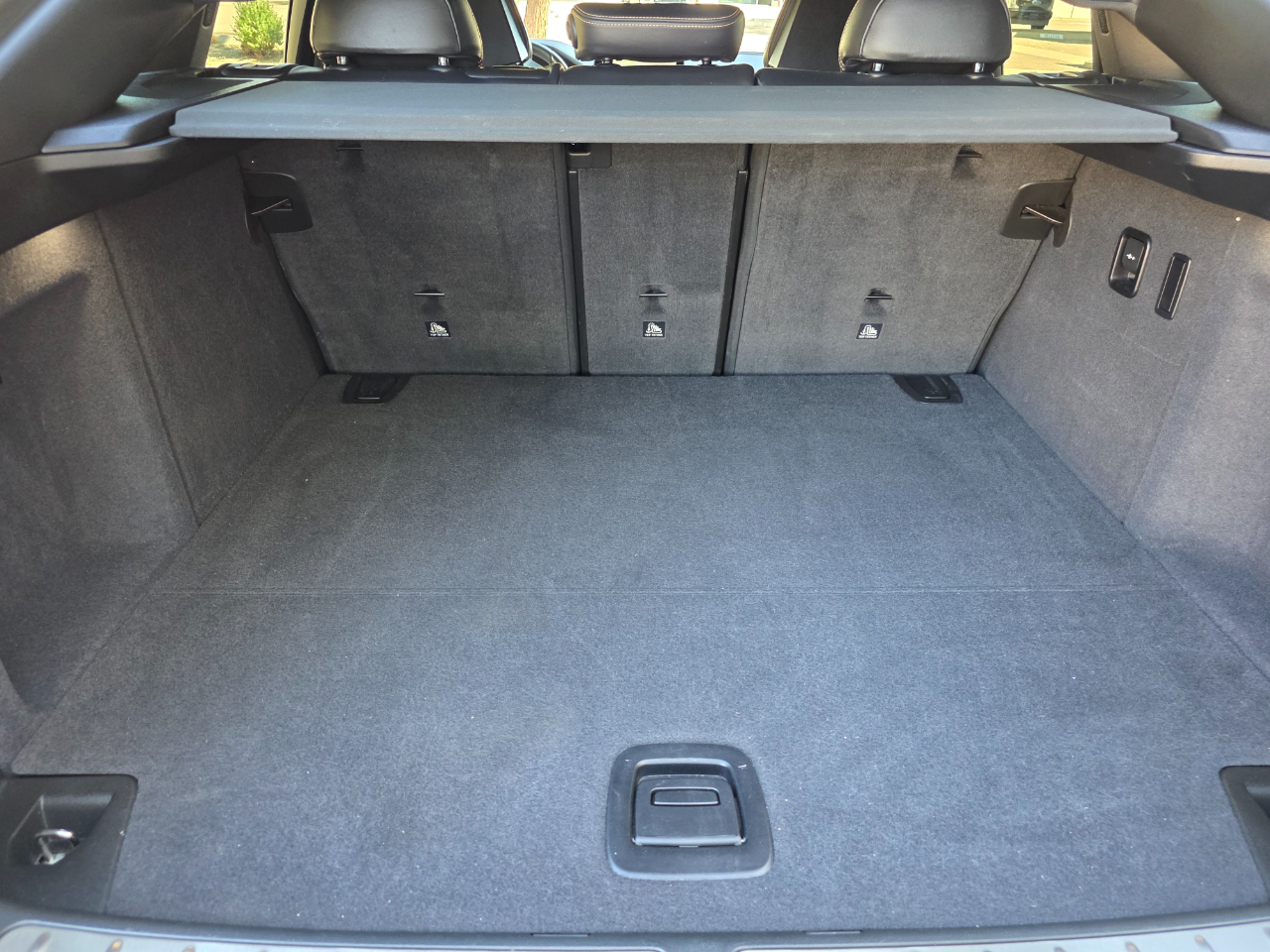 BMW X4 M Competition 2020 BMW X4 M Competition 2020