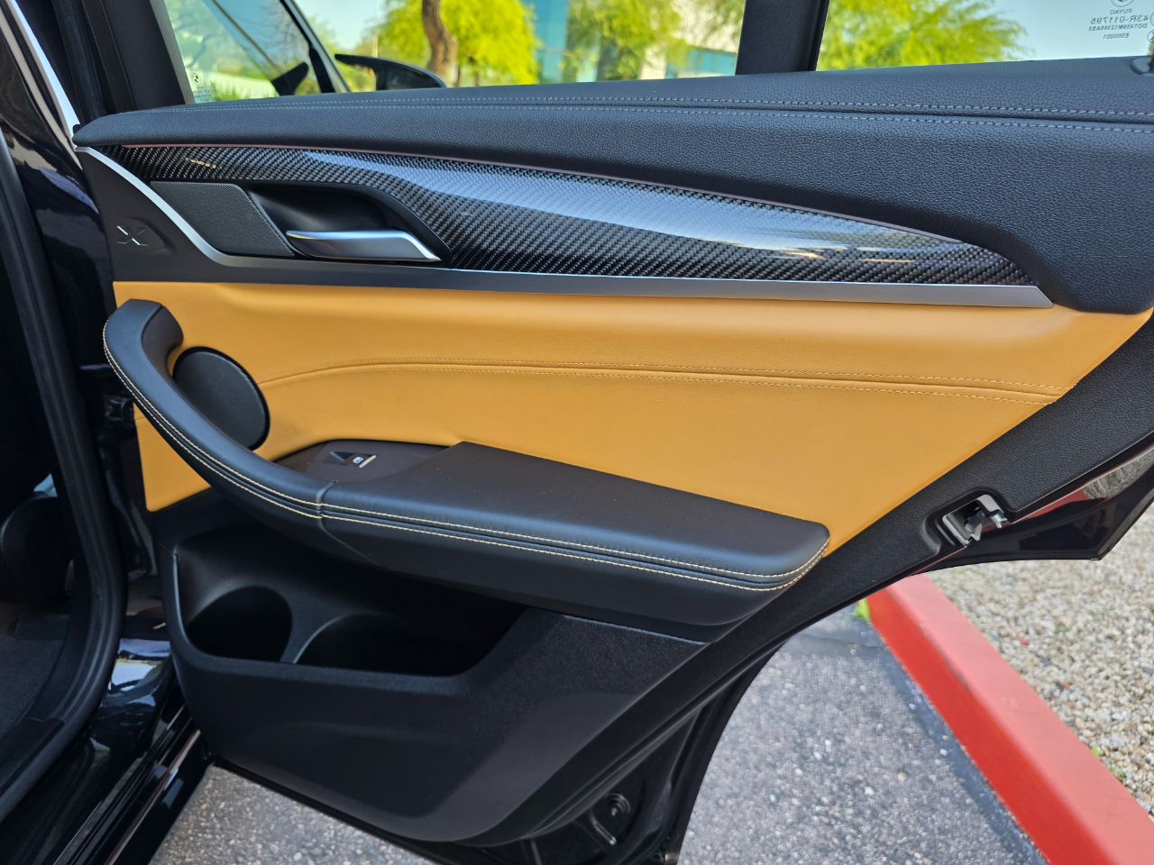 BMW X4 M Competition 2020 BMW X4 M Competition 2020