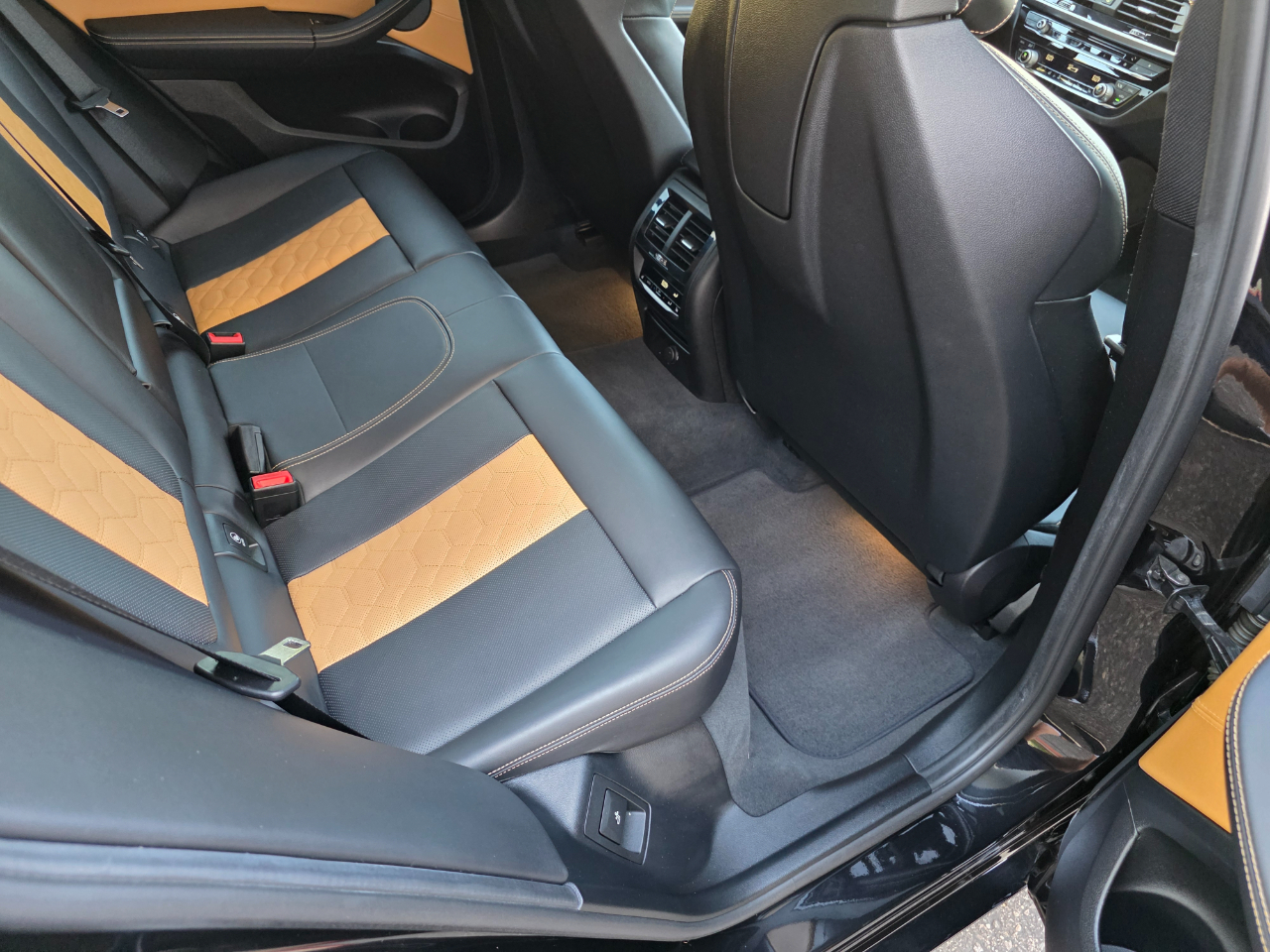 BMW X4 M Competition 2020 BMW X4 M Competition 2020