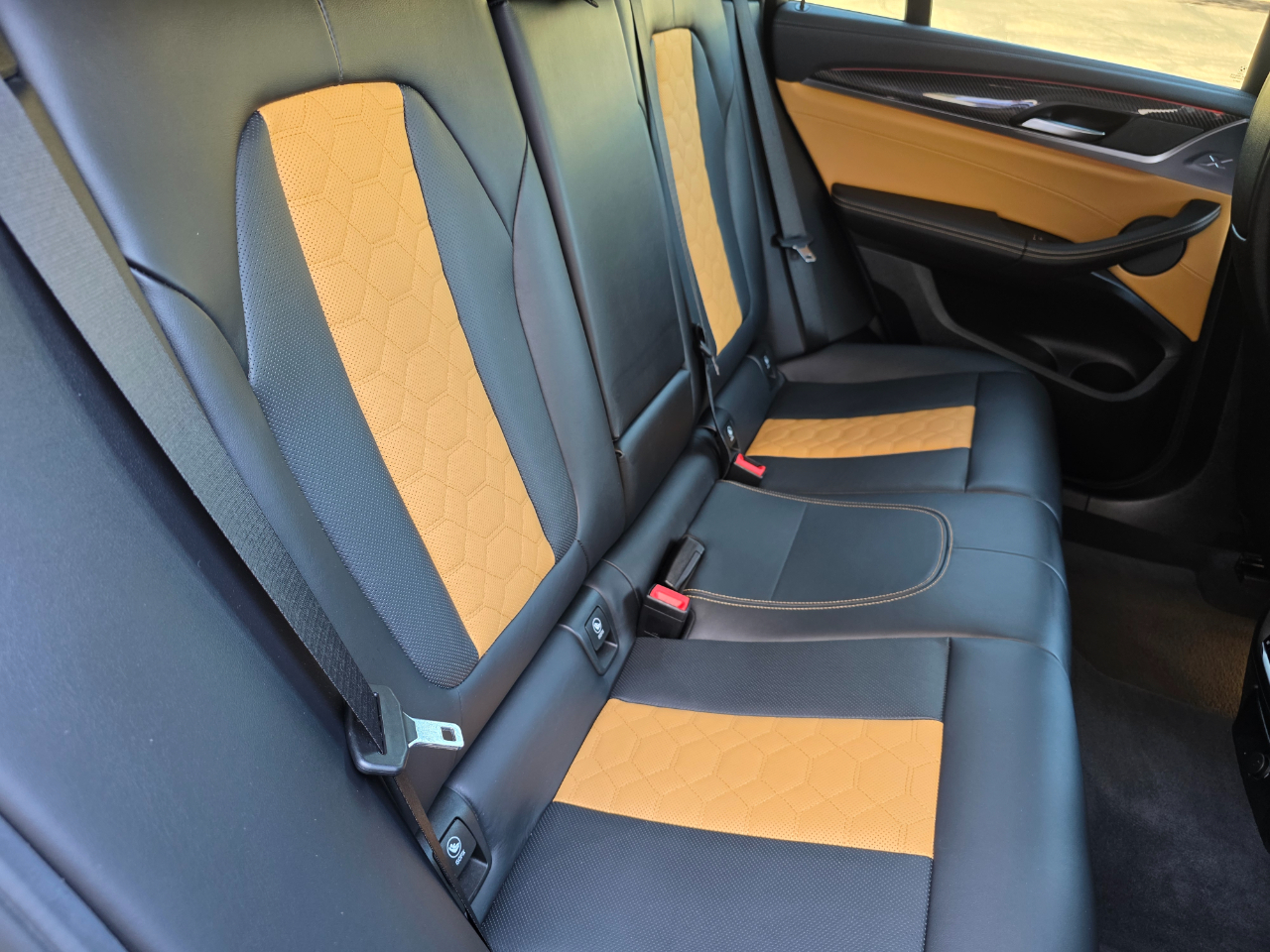 BMW X4 M Competition 2020 BMW X4 M Competition 2020