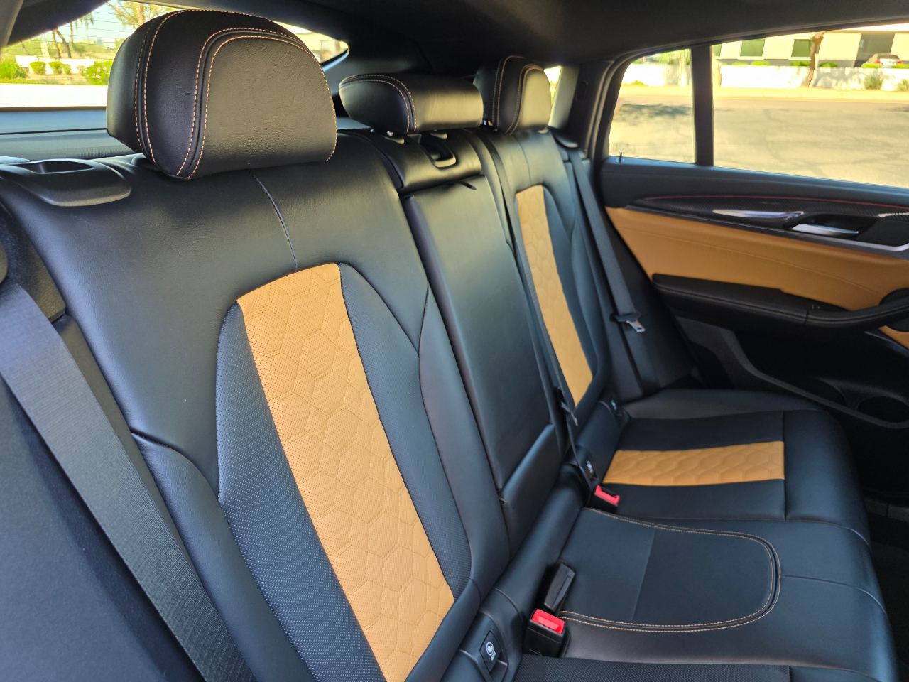 BMW X4 M Competition 2020 BMW X4 M Competition 2020