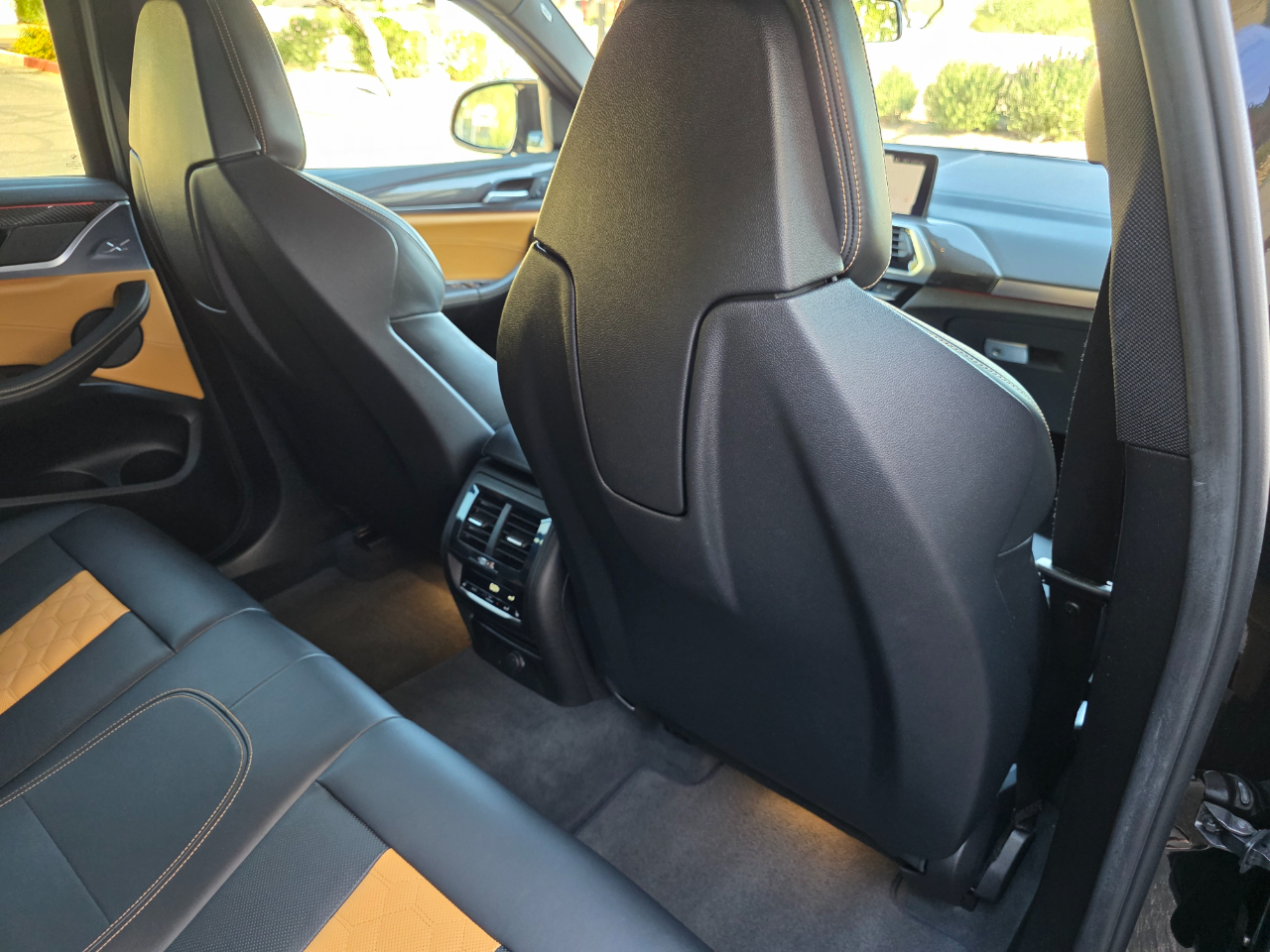 BMW X4 M Competition 2020 BMW X4 M Competition 2020