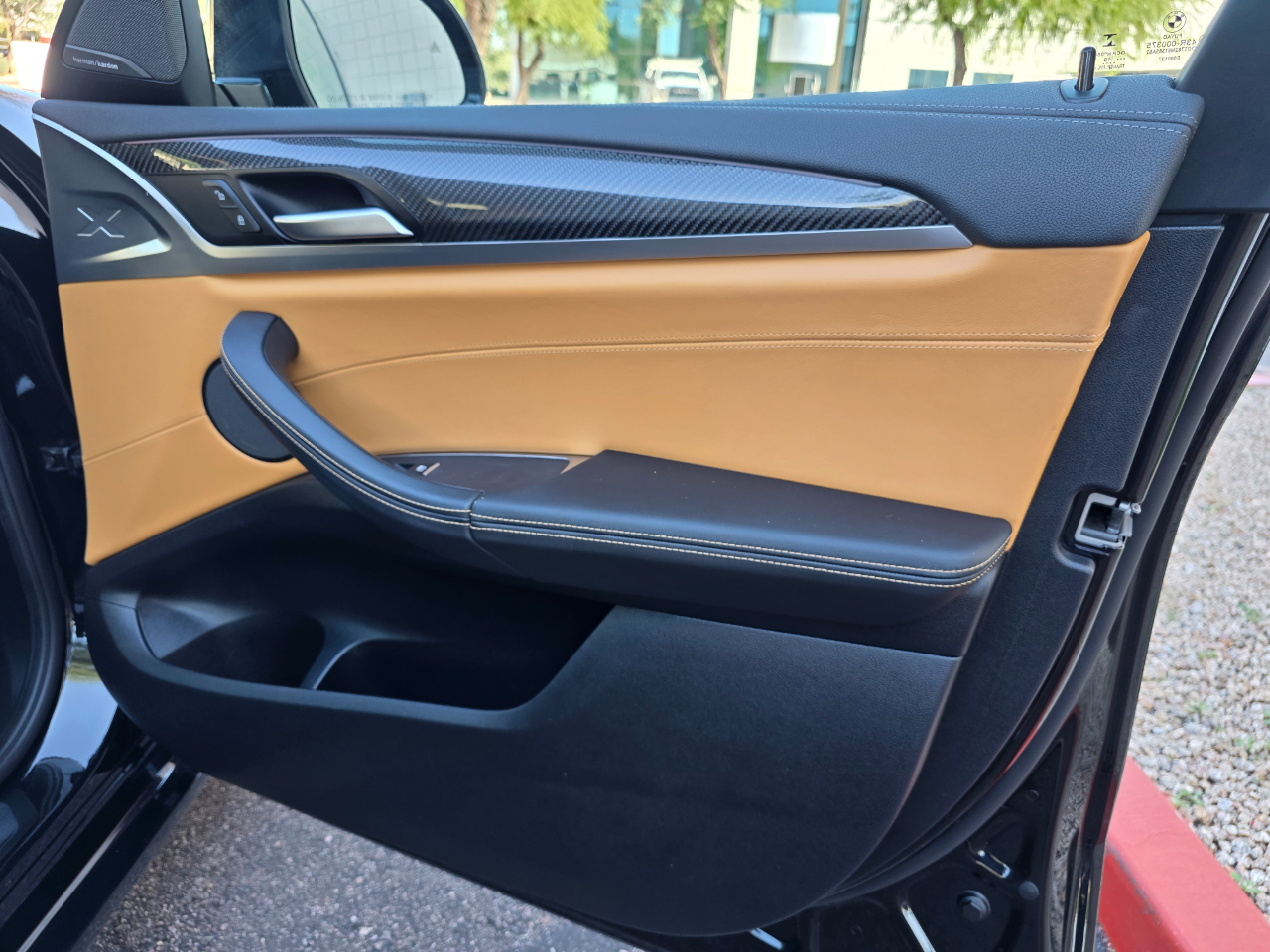 BMW X4 M Competition 2020 BMW X4 M Competition 2020