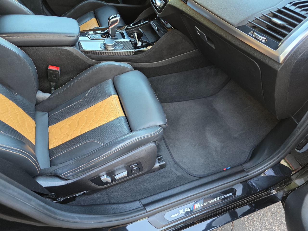 BMW X4 M Competition 2020 BMW X4 M Competition 2020