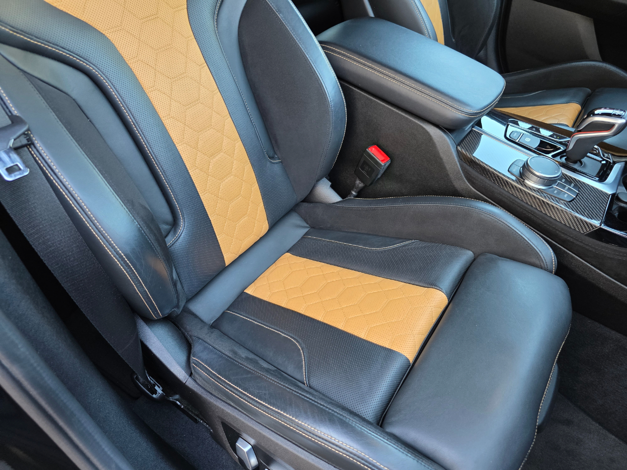 BMW X4 M Competition 2020 BMW X4 M Competition 2020