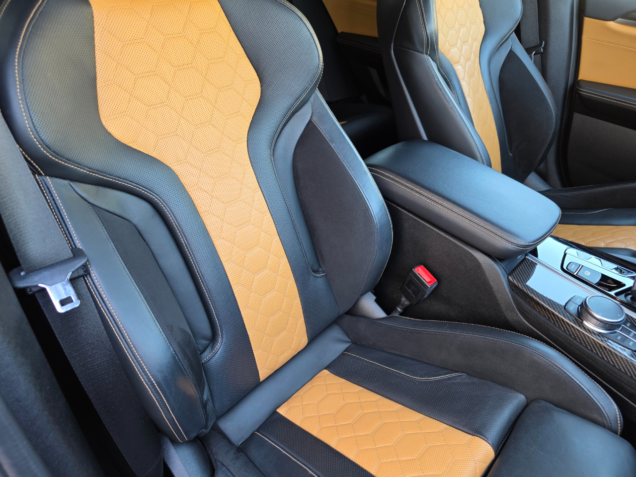 BMW X4 M Competition 2020 BMW X4 M Competition 2020