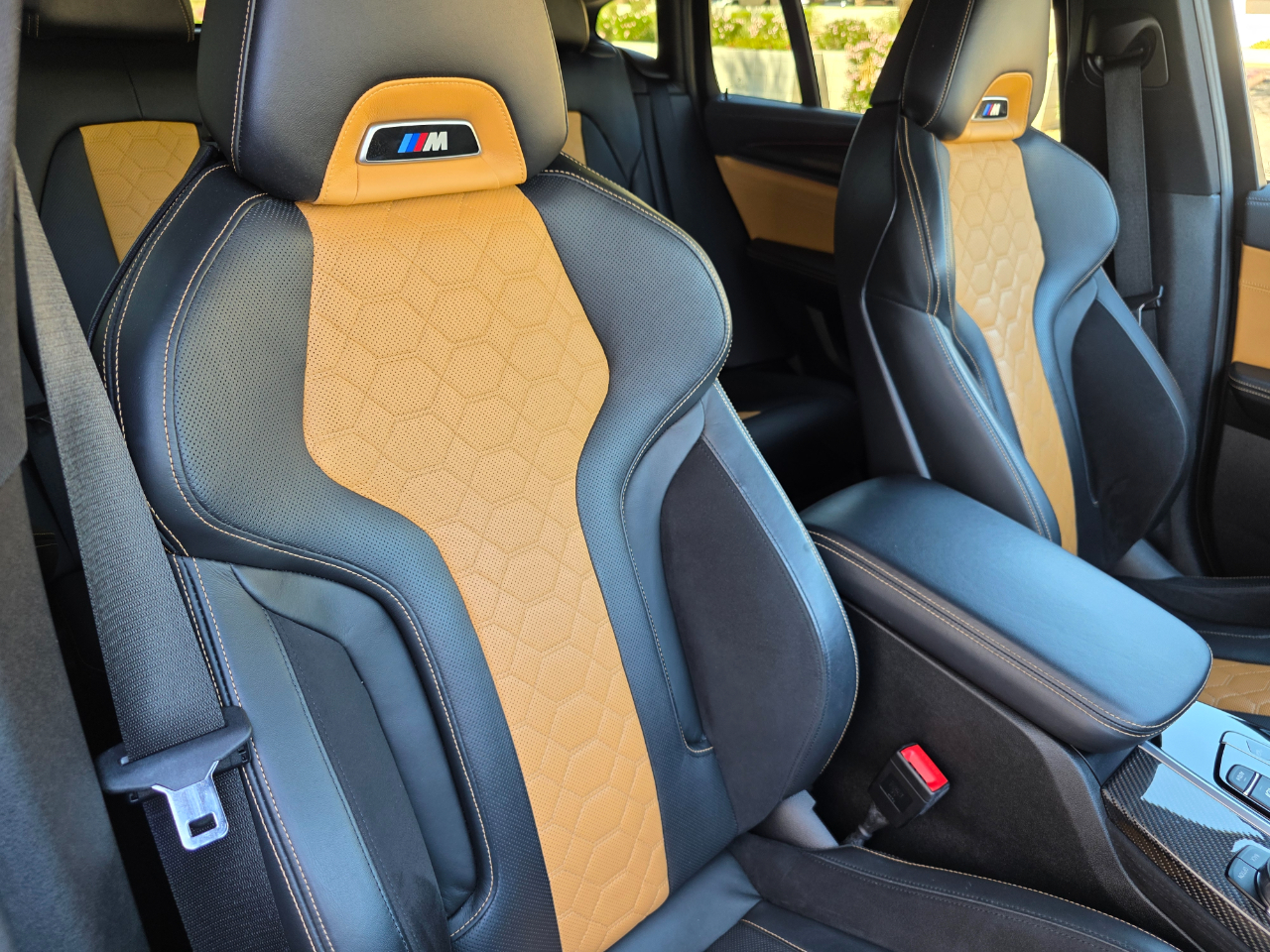 BMW X4 M Competition 2020 BMW X4 M Competition 2020