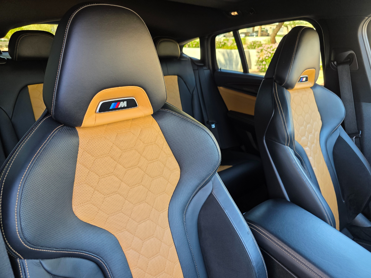 BMW X4 M Competition 2020 BMW X4 M Competition 2020