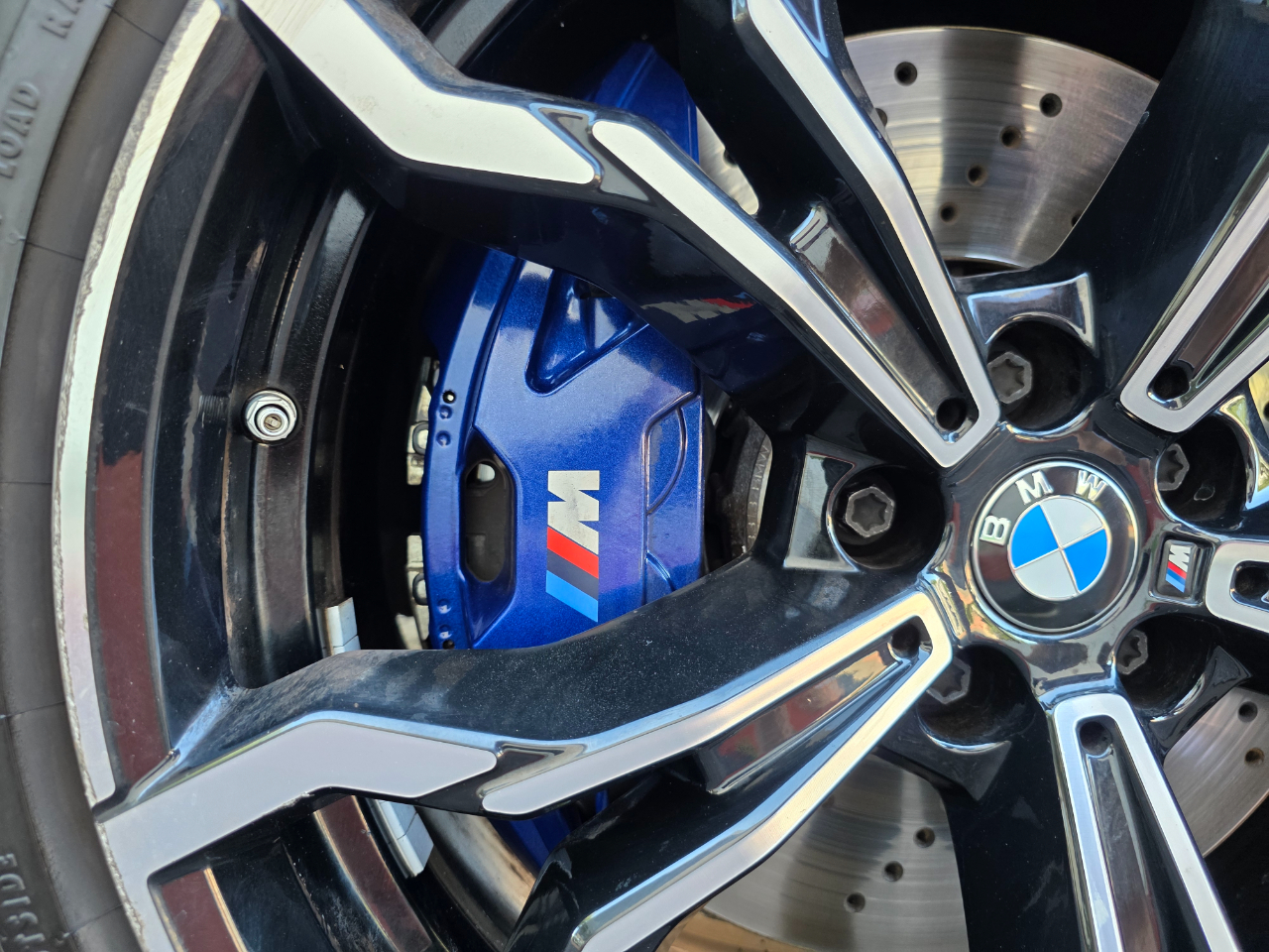 BMW X4 M Competition 2020 BMW X4 M Competition 2020