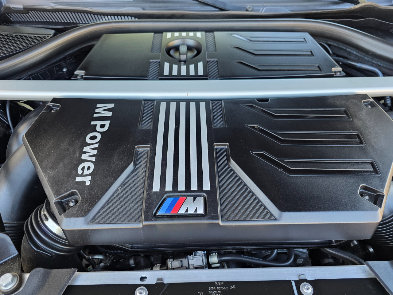 BMW X4 M Competition 2020 BMW X4 M Competition 2020