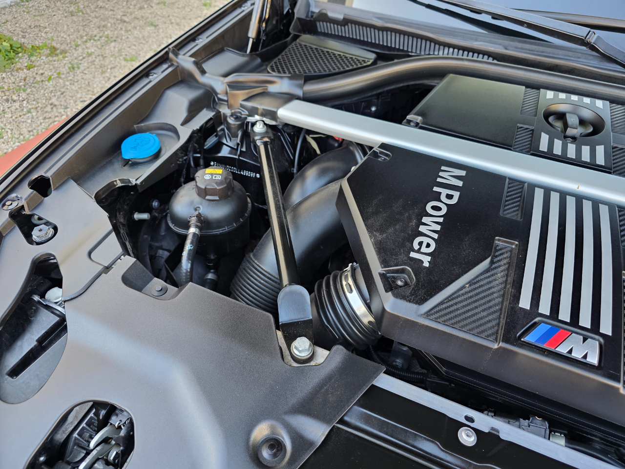 BMW X4 M Competition 2020 BMW X4 M Competition 2020