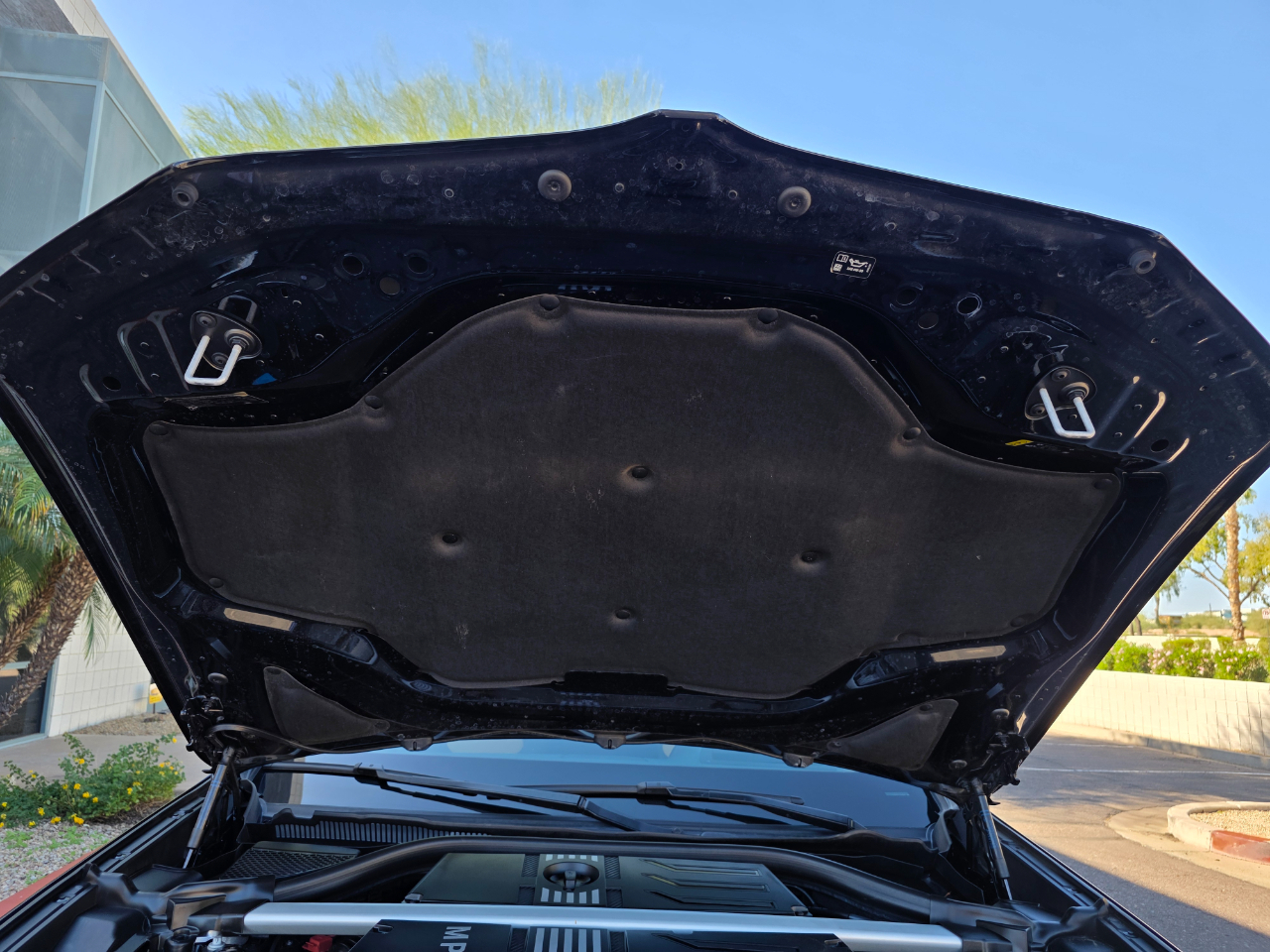 BMW X4 M Competition 2020 BMW X4 M Competition 2020